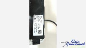 Begagnade Sensor (övriga) Audi SQ5 Pris € 20,00 Marginaltabell erbjuds av Klein Gunnewiek Autodemontage & Motorentechniek