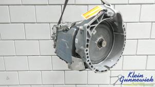 Gebruikte Automaatbak BMW M4 Prijs € 2.795,00 Margeregeling aangeboden door Klein Gunnewiek Autodemontage & Motorentechniek