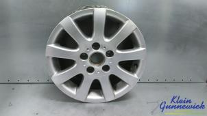 Begagnade Hjul Volkswagen Golf Pris € 40,00 Marginaltabell erbjuds av Klein Gunnewiek Autodemontage & Motorentechniek