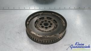 Begagnade Svänghjul Renault Grand Scenic Pris € 100,00 Marginaltabell erbjuds av Klein Gunnewiek Autodemontage & Motorentechniek