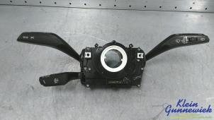 Begagnade Spak, rattstång Audi SQ5 Pris € 85,00 Marginaltabell erbjuds av Klein Gunnewiek Autodemontage & Motorentechniek