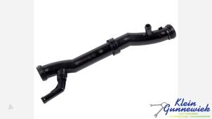 Nieuwe Waterpijp Volkswagen Golf Prijs € 24,20 Inclusief btw aangeboden door Klein Gunnewiek Autodemontage & Motorentechniek