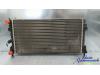 Radiateur van een Volkswagen Polo 2010