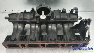 Używane Kolektor dolotowy Audi A4 Cena € 75,00 Procedura marży oferowane przez Klein Gunnewiek Autodemontage & Motorentechniek