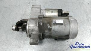 Begagnade Startmotor Audi A5 Pris € 40,00 Marginaltabell erbjuds av Klein Gunnewiek Autodemontage & Motorentechniek