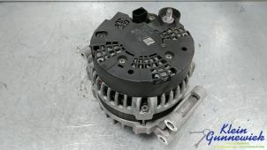 Begagnade Dynamo Audi A5 Pris € 65,00 Marginaltabell erbjuds av Klein Gunnewiek Autodemontage & Motorentechniek