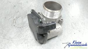 Begagnade Spjällhus Audi A5 Pris € 35,00 Marginaltabell erbjuds av Klein Gunnewiek Autodemontage & Motorentechniek