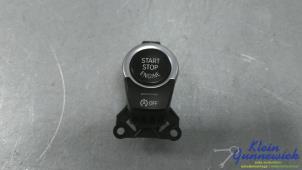 Begagnade Start/stopp-brytare BMW M5 Pris € 35,00 Marginaltabell erbjuds av Klein Gunnewiek Autodemontage & Motorentechniek