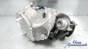 Begagnade Turbo BMW 5-Serie Pris € 495,00 Marginaltabell erbjuds av Klein Gunnewiek Autodemontage & Motorentechniek