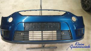 Gebruikte Voorbumper Ford S-Max Prijs € 195,00 Margeregeling aangeboden door Klein Gunnewiek Autodemontage & Motorentechniek