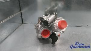 Gebruikte Turbo Audi A3 Prijs € 325,00 Margeregeling aangeboden door Klein Gunnewiek Autodemontage & Motorentechniek