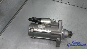 Begagnade Startmotor Audi A1 Pris € 95,00 Marginaltabell erbjuds av Klein Gunnewiek Autodemontage & Motorentechniek