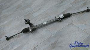 Gebruikte Stuurhuis Hyundai I10 Prijs € 95,00 Margeregeling aangeboden door Klein Gunnewiek Autodemontage & Motorentechniek