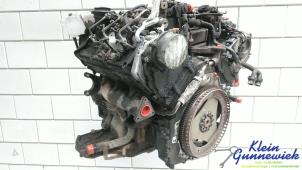Gebruikte Motor Audi A6 Prijs € 750,00 Margeregeling aangeboden door Klein Gunnewiek Autodemontage & Motorentechniek