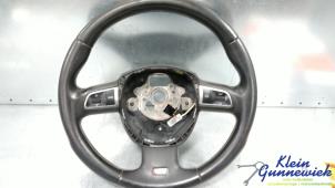 Begagnade Ratt Audi S5 Pris € 195,00 Marginaltabell erbjuds av Klein Gunnewiek Autodemontage & Motorentechniek