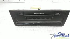 Begagnade CD-växlare Audi S5 Pris € 75,00 Marginaltabell erbjuds av Klein Gunnewiek Autodemontage & Motorentechniek