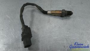 Begagnade Lambdasond Audi S5 Pris € 50,00 Marginaltabell erbjuds av Klein Gunnewiek Autodemontage & Motorentechniek