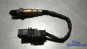 Begagnade Lambdasond Audi S5 Pris € 50,00 Marginaltabell erbjuds av Klein Gunnewiek Autodemontage & Motorentechniek