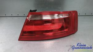 Begagnade Baklykta, höger Audi S5 Pris € 60,00 Marginaltabell erbjuds av Klein Gunnewiek Autodemontage & Motorentechniek