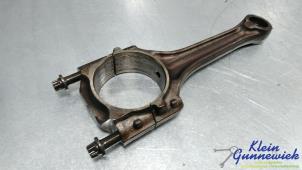 Gebruikte Drijfstang Volkswagen Golf Prijs € 60,00 Margeregeling aangeboden door Klein Gunnewiek Autodemontage & Motorentechniek