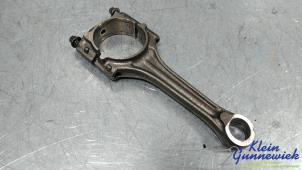 Gebruikte Drijfstang Volkswagen Golf Prijs € 60,00 Margeregeling aangeboden door Klein Gunnewiek Autodemontage & Motorentechniek