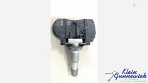 Begagnade Däcktryckssensor BMW 1-Serie Pris € 15,00 Marginaltabell erbjuds av Klein Gunnewiek Autodemontage & Motorentechniek