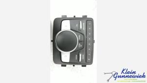 Begagnade MMI-brytare Audi S5 Pris € 125,00 Marginaltabell erbjuds av Klein Gunnewiek Autodemontage & Motorentechniek