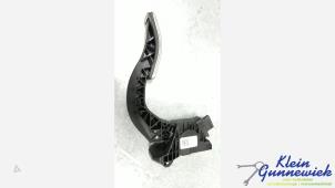 Begagnade Gaspedalsensor Audi S5 Pris € 25,00 Marginaltabell erbjuds av Klein Gunnewiek Autodemontage & Motorentechniek