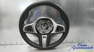 Begagnade Ratt BMW I4 Pris € 495,00 Marginaltabell erbjuds av Klein Gunnewiek Autodemontage & Motorentechniek