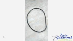 Gebruikte Deurrubber 4Deurs links-achter Volkswagen Golf Prijs € 20,00 Margeregeling aangeboden door Klein Gunnewiek Autodemontage & Motorentechniek