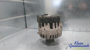 Begagnade Dynamo Audi S5 Pris € 150,00 Marginaltabell erbjuds av Klein Gunnewiek Autodemontage & Motorentechniek