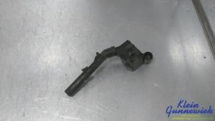 Begagnade Tändspole Mercedes C-Klasse Pris € 25,00 Marginaltabell erbjuds av Klein Gunnewiek Autodemontage & Motorentechniek