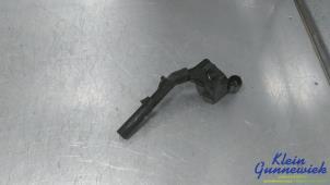 Begagnade Tändspole Mercedes C-Klasse Pris € 25,00 Marginaltabell erbjuds av Klein Gunnewiek Autodemontage & Motorentechniek