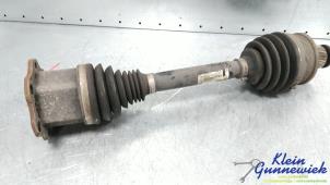 Begagnade Drivaxel, höger fram Audi S5 Pris € 185,00 Marginaltabell erbjuds av Klein Gunnewiek Autodemontage & Motorentechniek