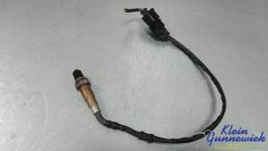 Begagnade Lambdasond Volkswagen Touran Pris € 30,00 Marginaltabell erbjuds av Klein Gunnewiek Autodemontage & Motorentechniek