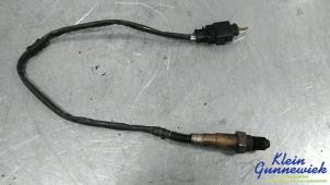 Begagnade Lambdasond Volkswagen Touran Pris € 25,00 Marginaltabell erbjuds av Klein Gunnewiek Autodemontage & Motorentechniek