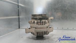 Gebruikte Dynamo Opel Meriva Prijs € 25,00 Margeregeling aangeboden door Klein Gunnewiek Autodemontage & Motorentechniek