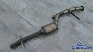 Begagnade Katalytisk avgasrenare BMW 3-Serie Pris € 395,00 Marginaltabell erbjuds av Klein Gunnewiek Autodemontage & Motorentechniek