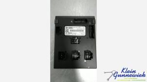 Gebruikte Module Bodycontrol Audi A5 Prijs € 65,00 Margeregeling aangeboden door Klein Gunnewiek Autodemontage & Motorentechniek