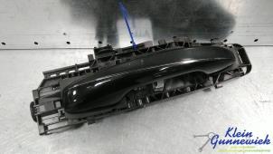 Gebruikte Portiergreep 4Deurs links-achter Mercedes S-Klasse Prijs € 45,00 Margeregeling aangeboden door Klein Gunnewiek Autodemontage & Motorentechniek