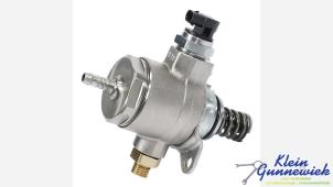Nya Mekanisk bränslepump Audi TT Pris € 151,25 Inklusive moms erbjuds av Klein Gunnewiek Autodemontage & Motorentechniek