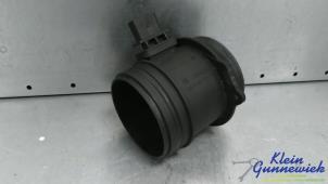 Begagnade Luftflödesmätare Audi S5 Pris € 95,00 Marginaltabell erbjuds av Klein Gunnewiek Autodemontage & Motorentechniek