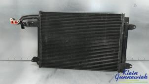 Begagnade Kondensor, luftkonditionering Volkswagen Golf Pris € 45,00 Marginaltabell erbjuds av Klein Gunnewiek Autodemontage & Motorentechniek