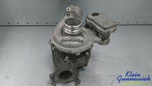 Begagnade Turbo Mercedes E-Klasse Pris € 300,00 Marginaltabell erbjuds av Klein Gunnewiek Autodemontage & Motorentechniek