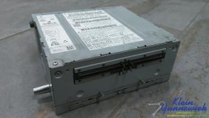 Gebruikte Navigatie Systeem Mercedes C-Klasse Prijs € 295,00 Margeregeling aangeboden door Klein Gunnewiek Autodemontage & Motorentechniek