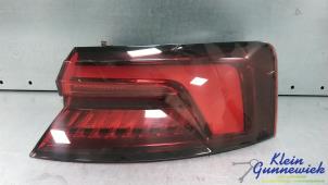 Begagnade Baklykta, höger Audi S5 Pris € 115,00 Marginaltabell erbjuds av Klein Gunnewiek Autodemontage & Motorentechniek