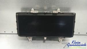 Gebruikte Instrumentenpaneel Mercedes C-Klasse Prijs € 595,00 Margeregeling aangeboden door Klein Gunnewiek Autodemontage & Motorentechniek