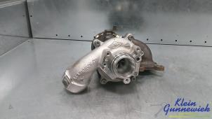 Gebruikte Turbo Volkswagen Polo Prijs € 275,00 Margeregeling aangeboden door Klein Gunnewiek Autodemontage & Motorentechniek