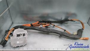 Gebruikte HV kabel (hoog voltage) Mercedes C-Klasse Prijs € 125,00 Margeregeling aangeboden door Klein Gunnewiek Autodemontage & Motorentechniek