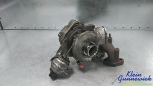 Gebruikte Turbo Audi A3 Prijs € 200,00 Margeregeling aangeboden door Klein Gunnewiek Autodemontage & Motorentechniek